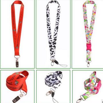lanyards
