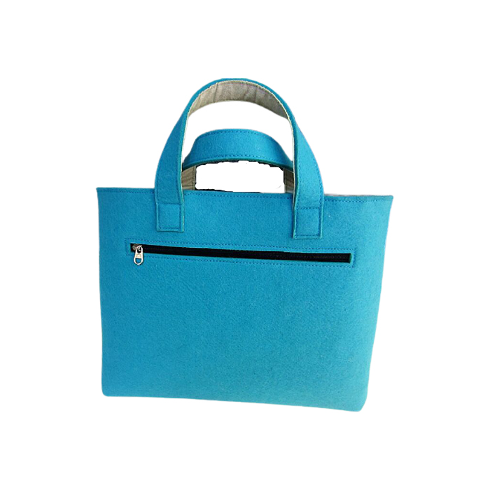 Felt folio