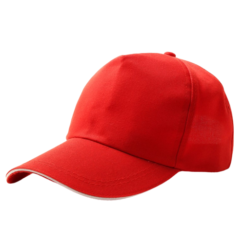 Baseball hat