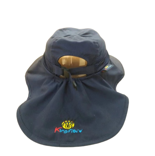 size adjustable sun hat
