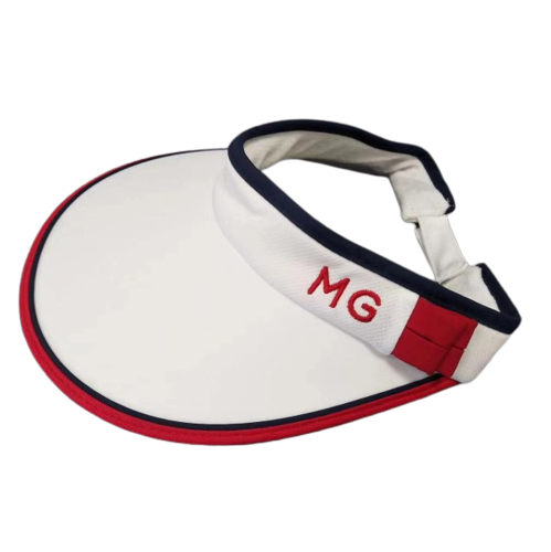 double color visor